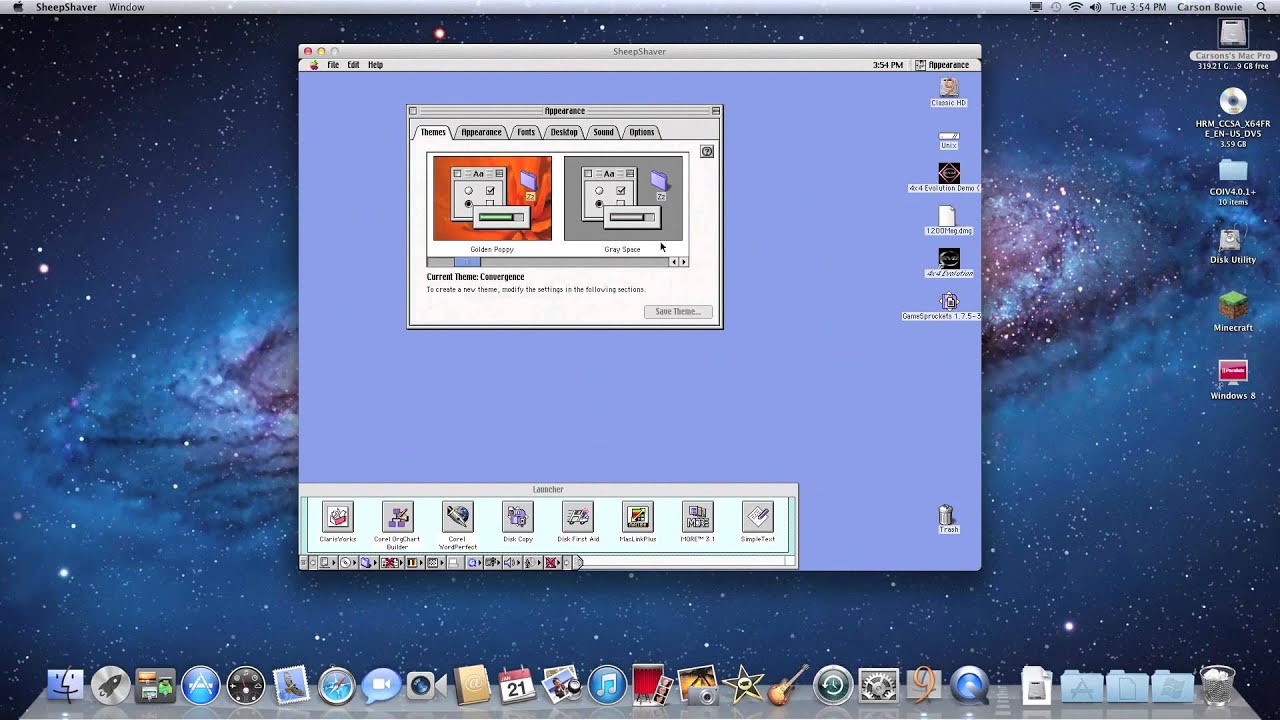 Mac 9.2 2 Download
