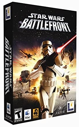 Battlefront 2 Download Mac Free